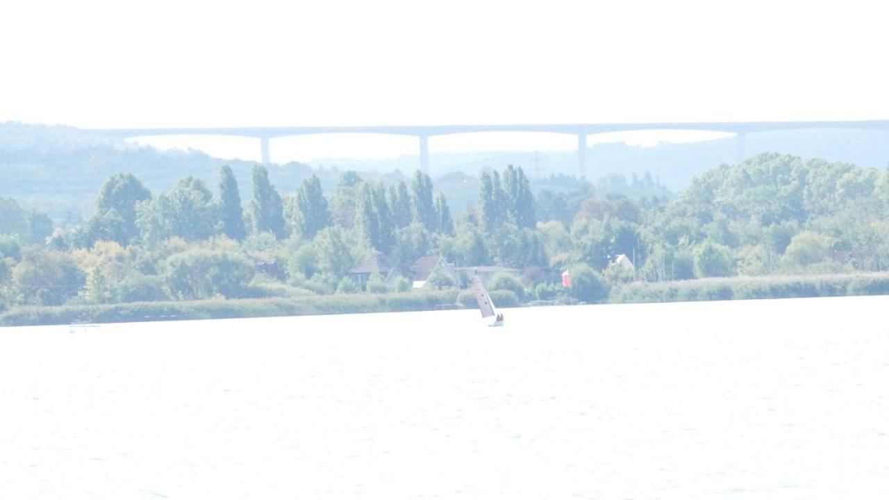 Familia Camping Balaton 호텔 벌러토뇌쇠드 외부 사진